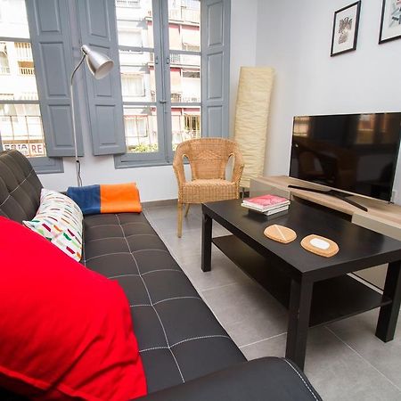 A&N Ale A Apartment Малага Екстериор снимка