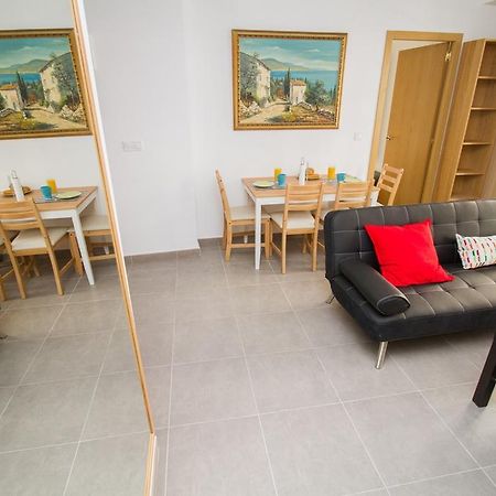 A&N Ale A Apartment Малага Екстериор снимка