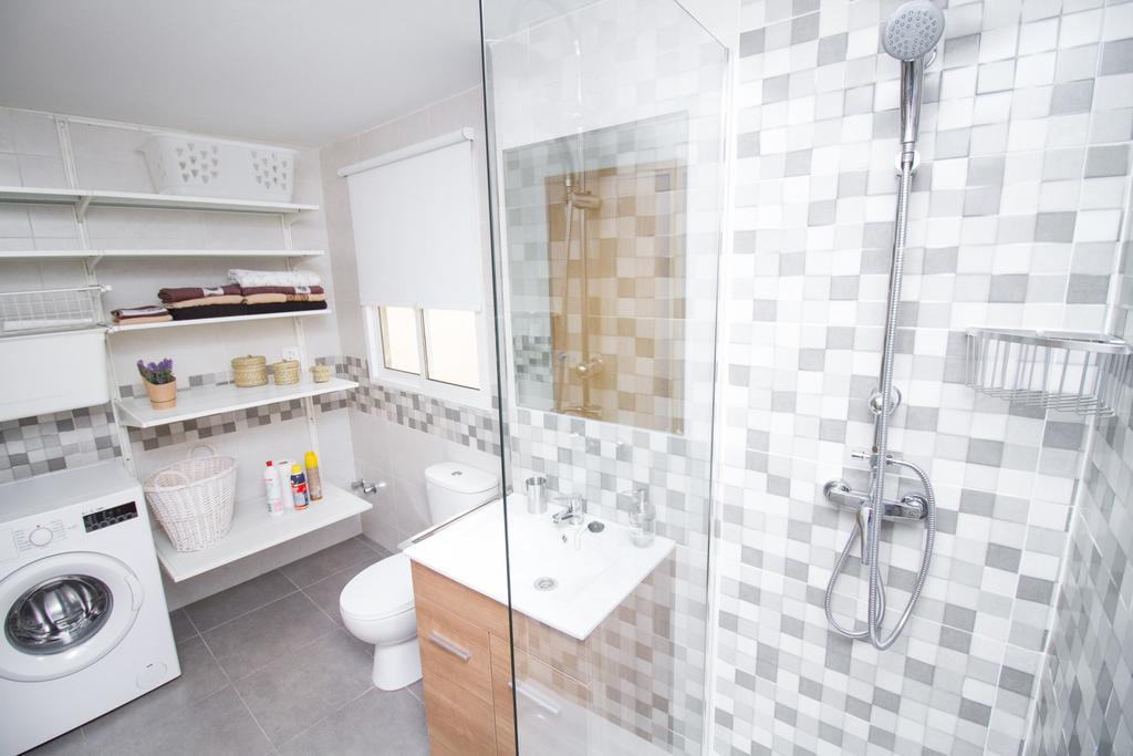 A&N Ale A Apartment Малага Екстериор снимка