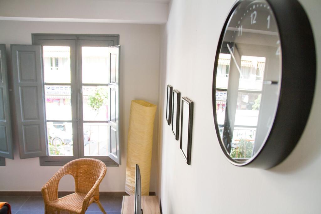 A&N Ale A Apartment Малага Екстериор снимка