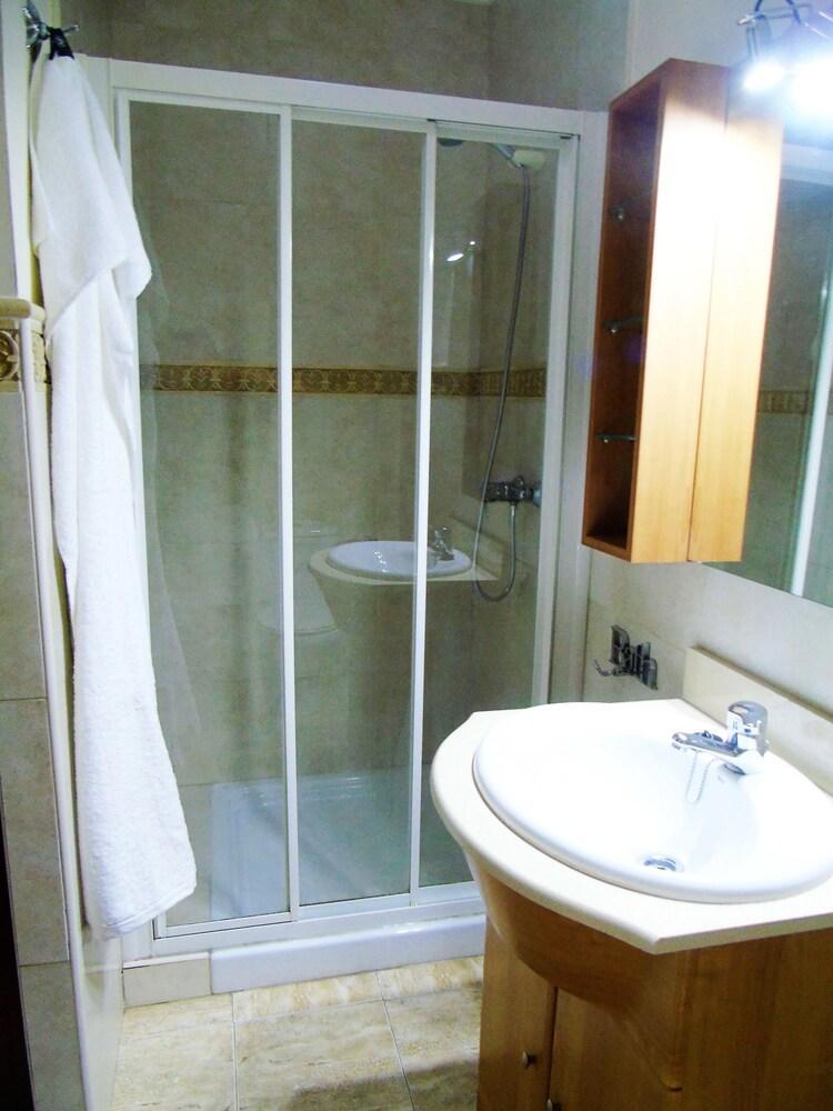 A&N Ale A Apartment Малага Екстериор снимка